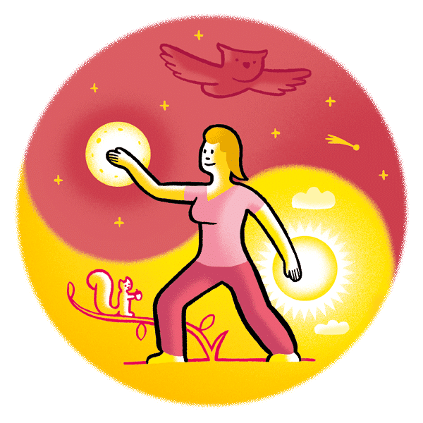 Relax More - Tai Chi of Chi Kung proberen?