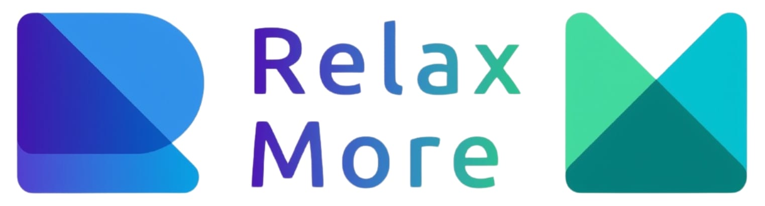 RelaxMore | Compassievol luisteren naar lijf en zenuwstelsel.