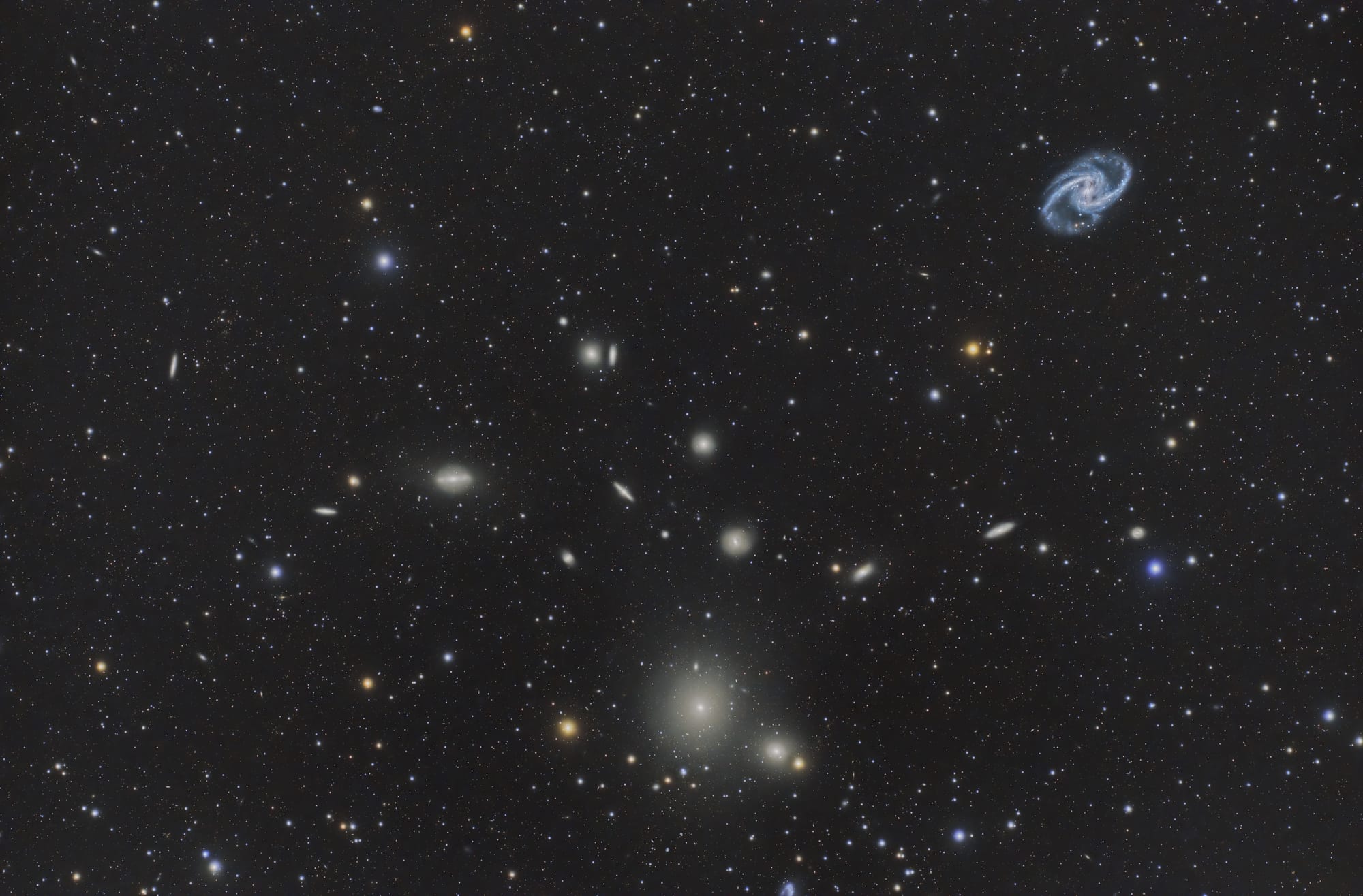 Van Big Bang tot Burn-out