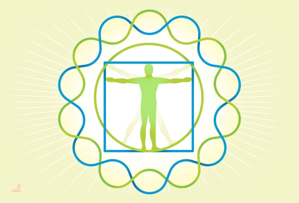 Veerkrachttraining – Meditatiedagen met stilte en beweging, mindfulness en compassie, verdieping en lichtheid