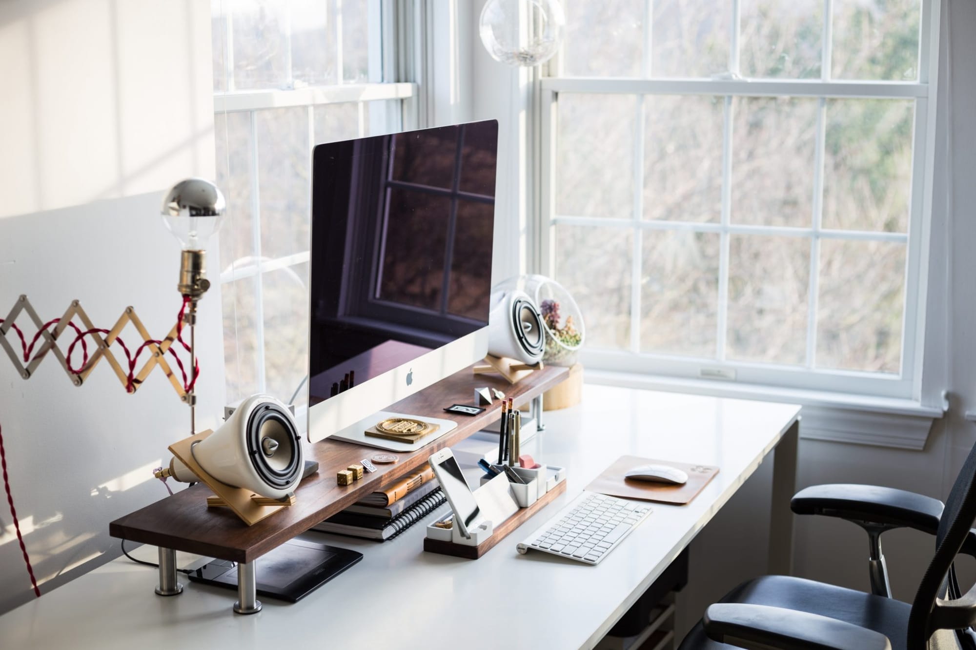 Weer aan het werk na de burn-out