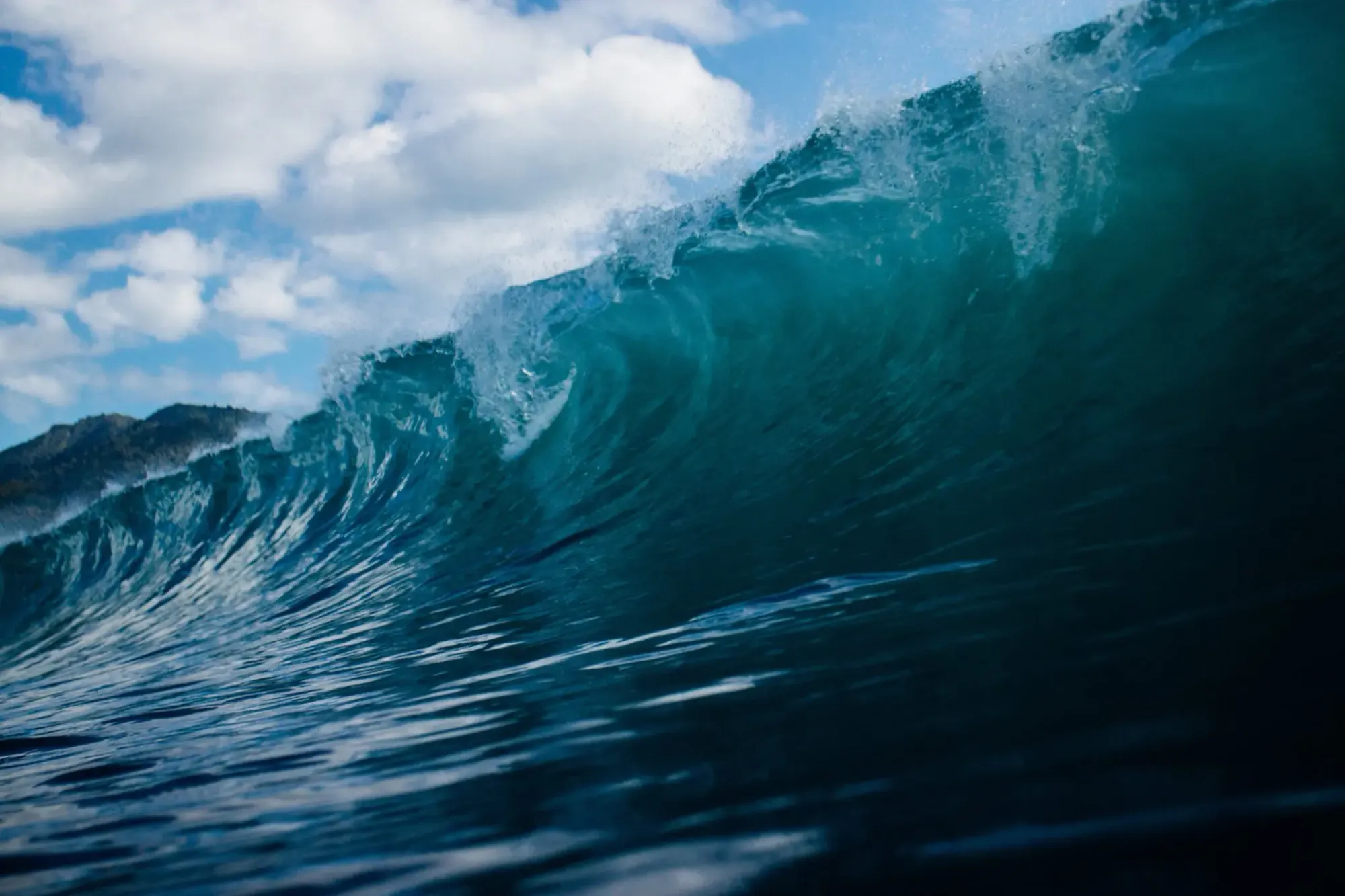 Mocean (motion)