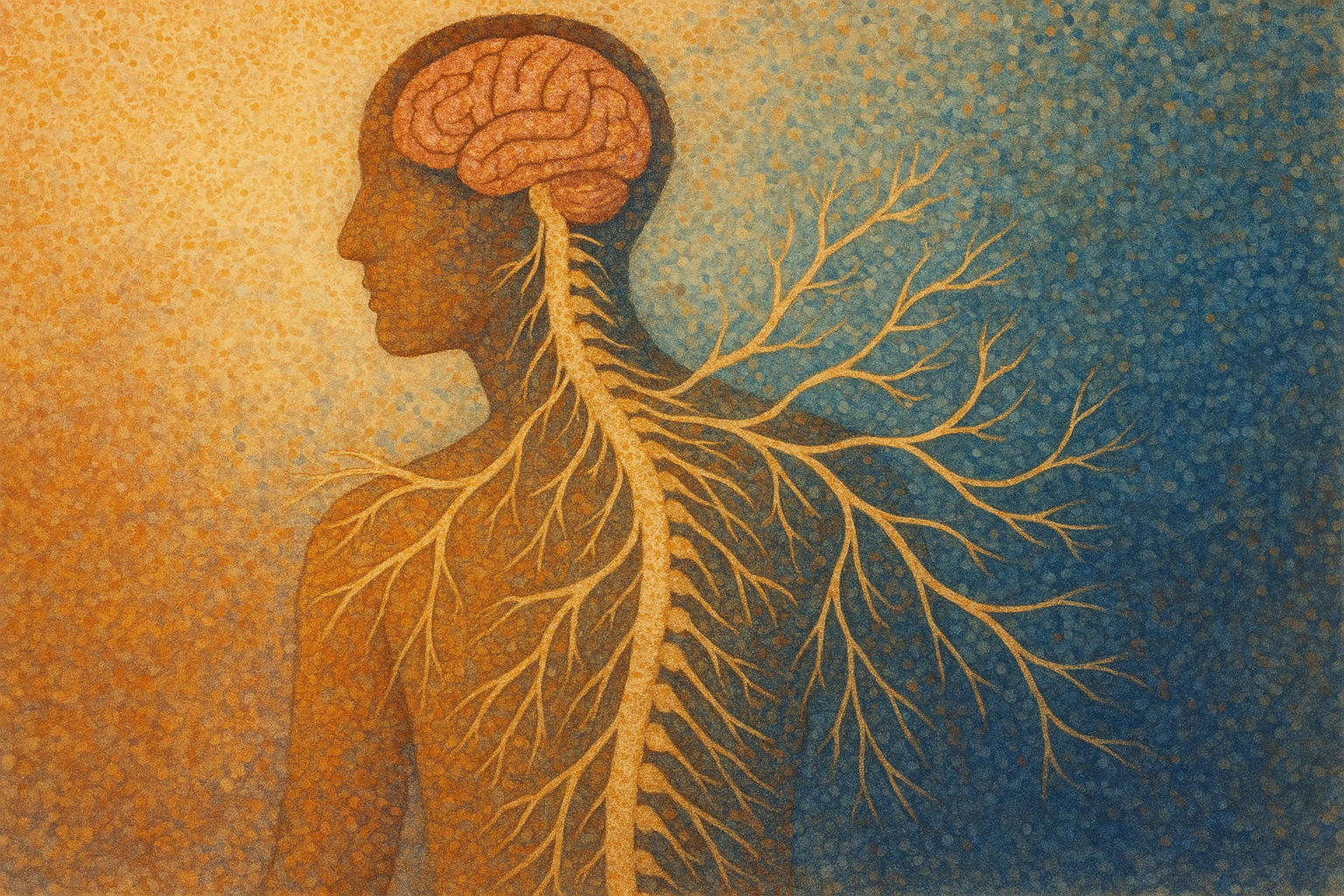 Trauma is geen herinnering: inzichten van Dr. Bessel van der Kolk