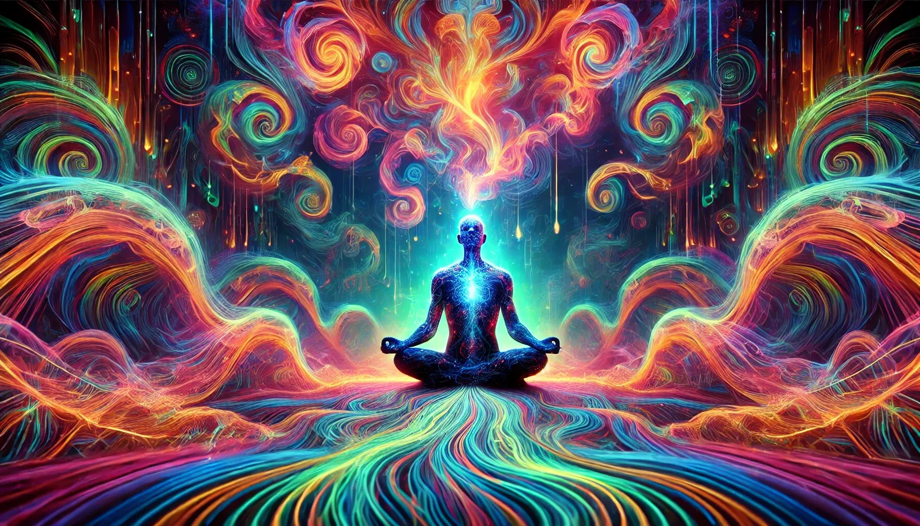 Geleide meditatie: Ademruimte
