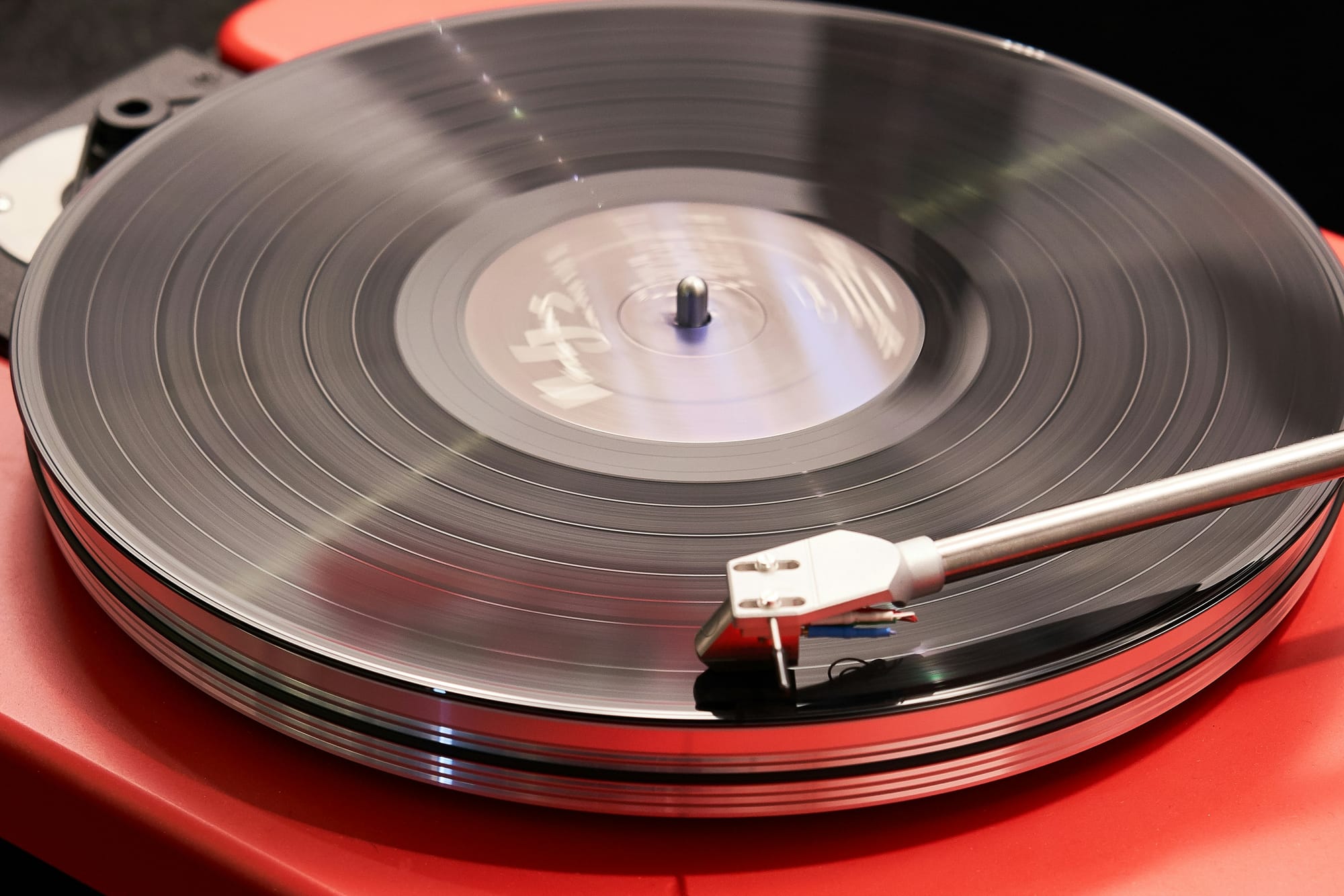 Connected in Sound