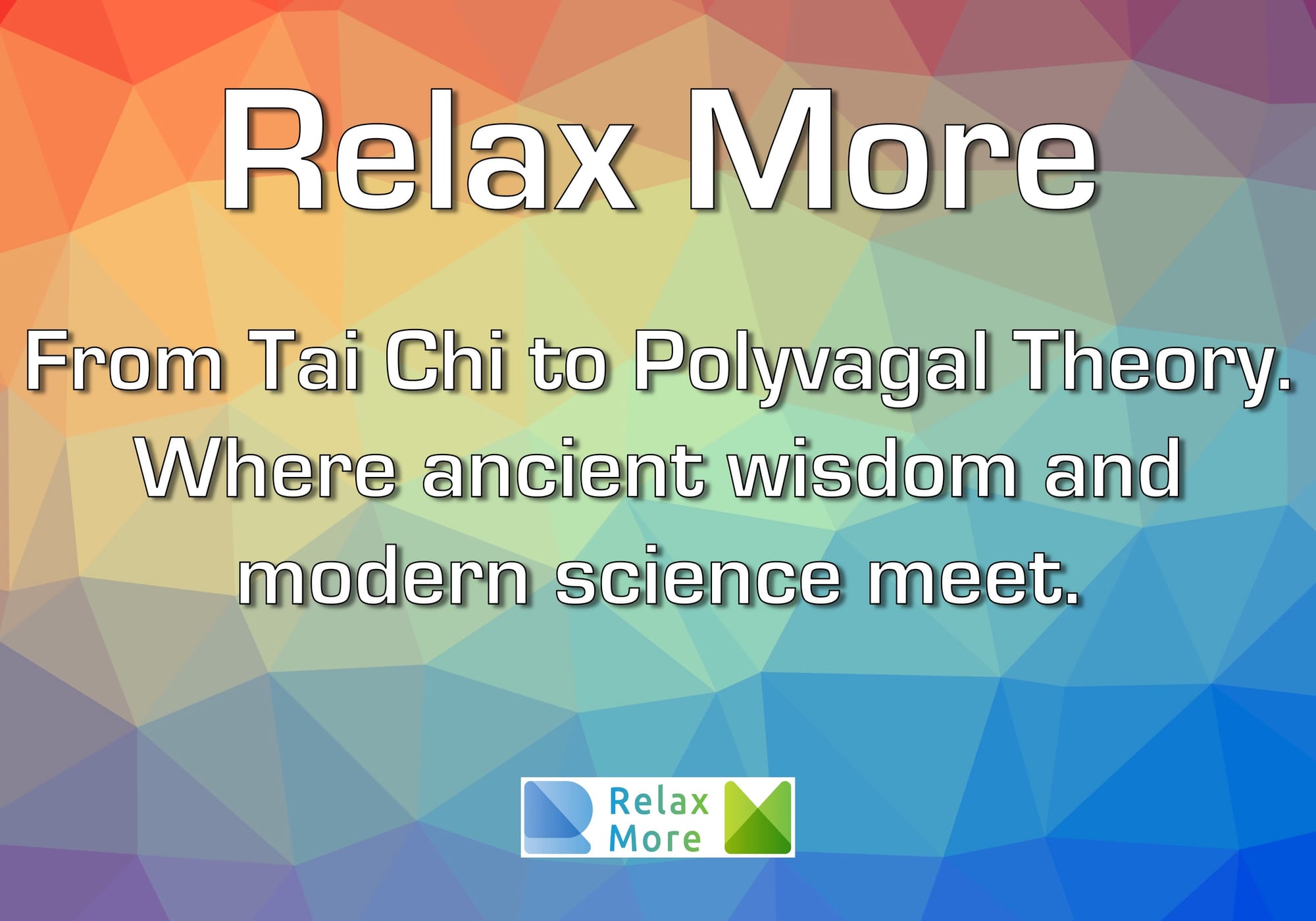 Welcome to RelaxMore.net