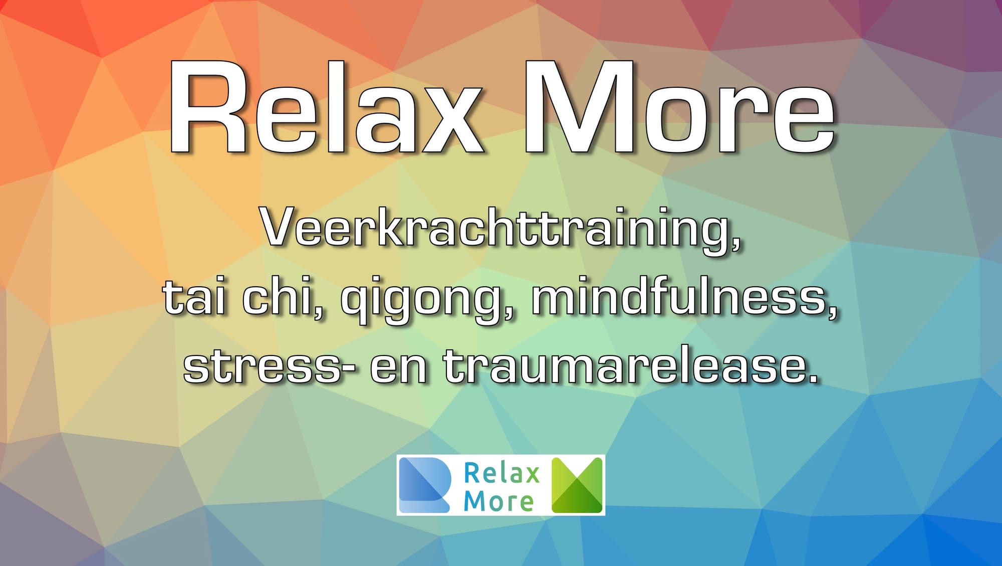 Lessen & trainingen voor veerkracht & vitaliteit