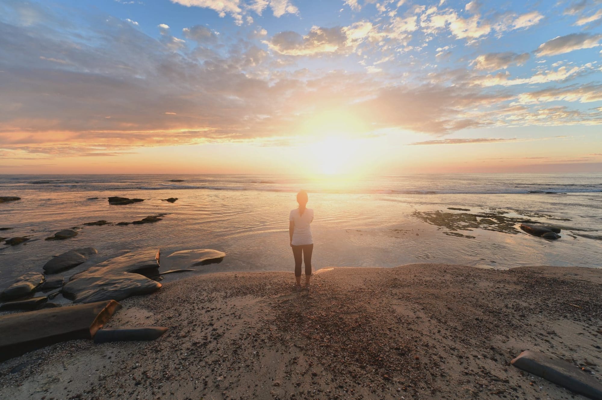 Mindfulness verhoogt de kwaliteit van leven bij Multiple Sclerose