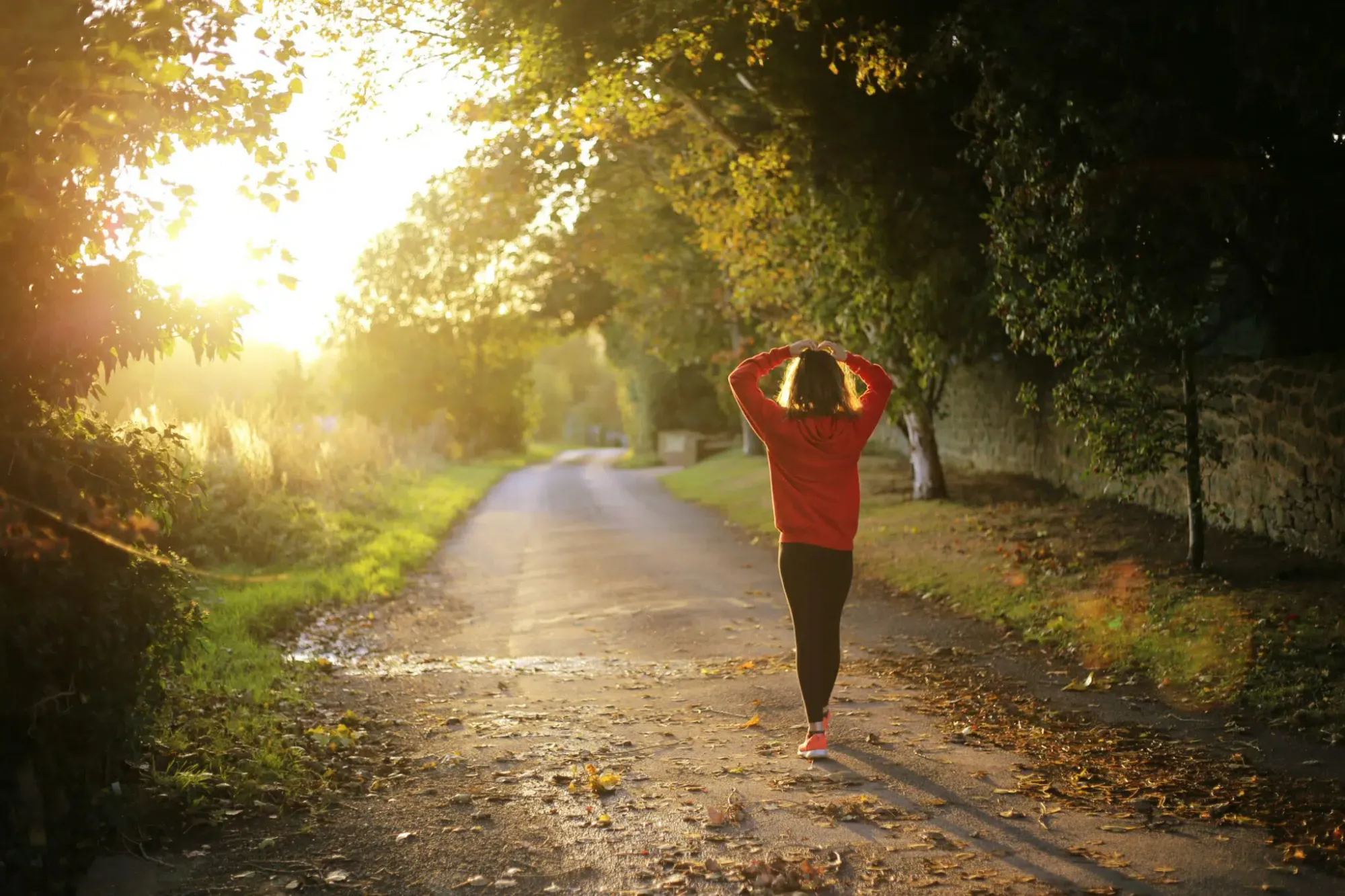 Mindfulness verbetert psychisch welzijn