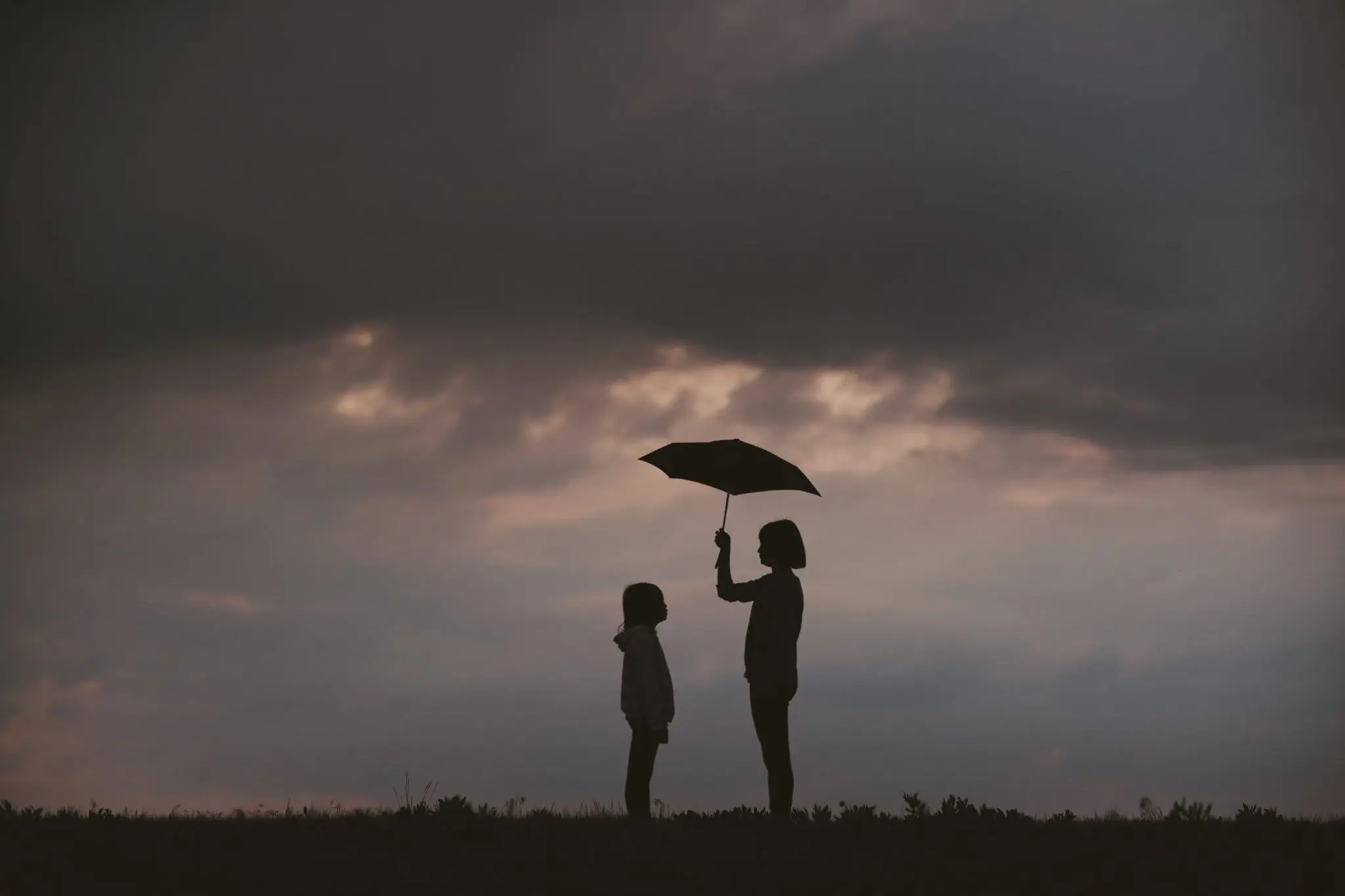 De RAIN van zelfcompassie