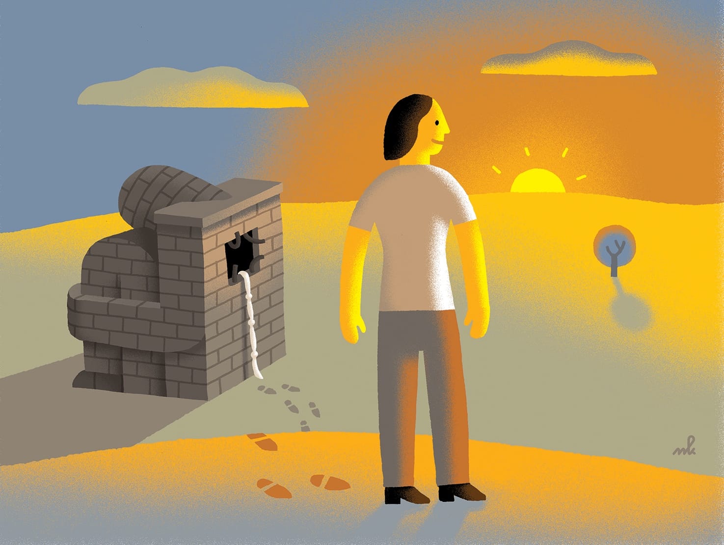 Individuele sessies stress- en traumarelease
