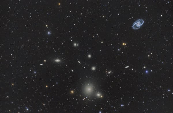 Van Big Bang tot Burn-out