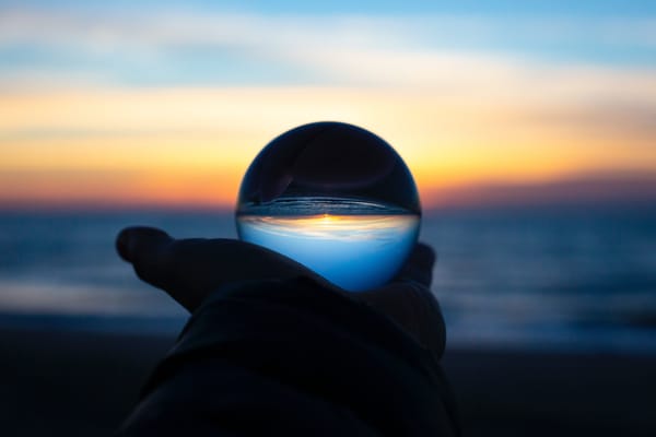 De mindfulnesstraining is toe aan vernieuwing