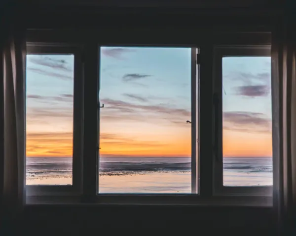 Window of tolerance
