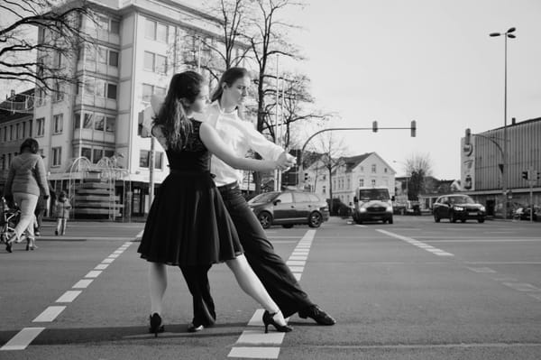 It takes two — over co-regulatie en empathie