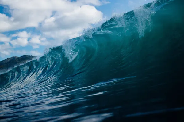 Mocean (motion)