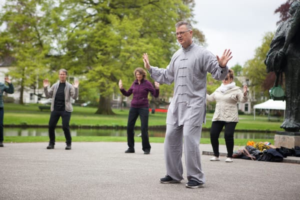 Qigong for the Prevention, Treatment, and Recovery from COVID-19