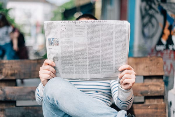 Nieuwsbrief januari 2025