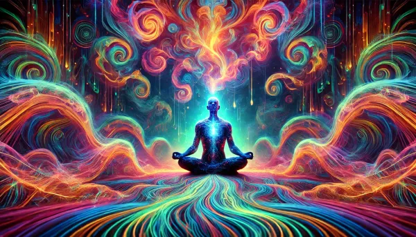 Geleide meditatie: Ademruimte