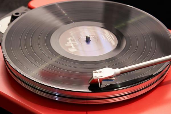 Connected in Sound