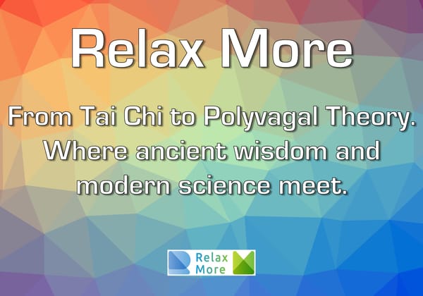 Welcome to RelaxMore.net