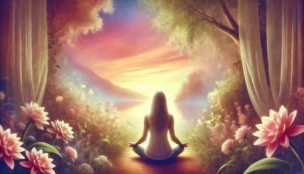 Geleide meditatie: Aandacht voor sputterende spieren en mildheid voor het lichaam