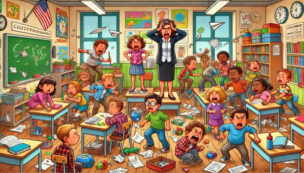 Van gedragsmanagement naar co-regulatie: hoe we kinderen in de klas echt kunnen zien