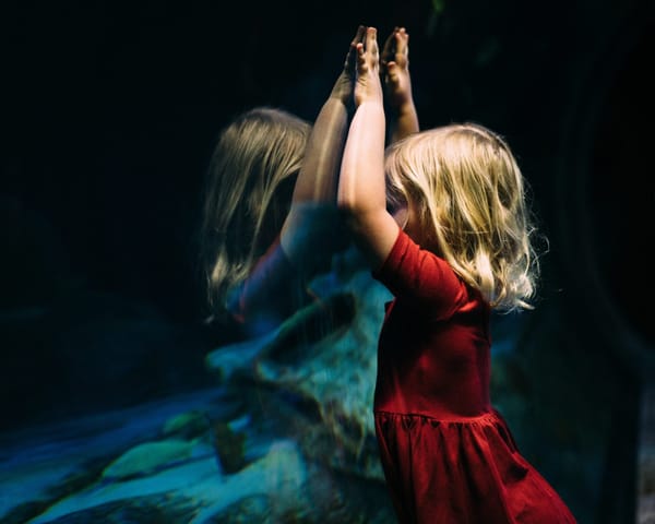 Trauma’s laten in het lichaam diepe sporen na – Interview met Bessel van der Kolk