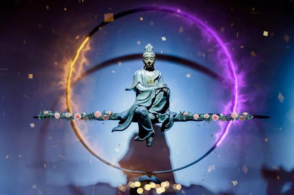 Meditatie: Contact maken met de stilte
