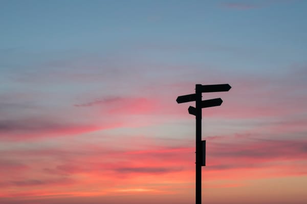 Meditation Is Not What You Think