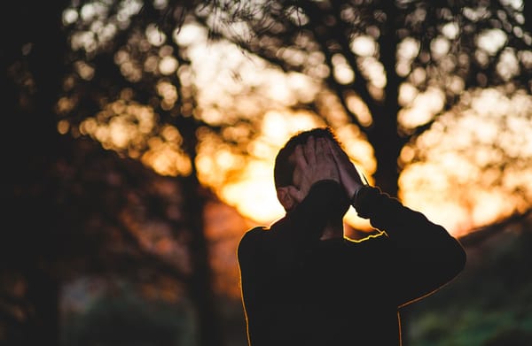 Posttraumatische stress